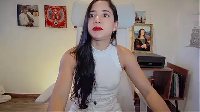 adriana__sosa_ from StripChat is Freechat