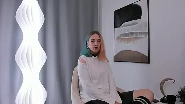 AdrianaMarquez from StripChat is Freechat