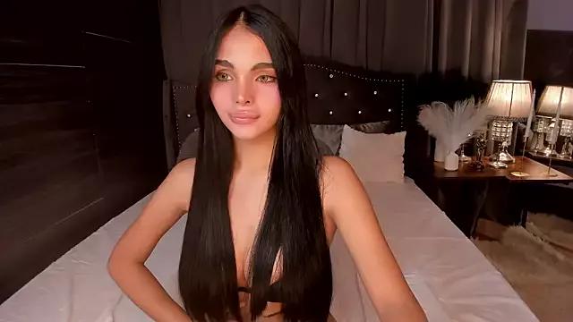 Try our streaming cams variety and talk on a personal level with our adorable girls streamers, showing off their bountiful shapes and dildos.