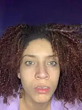 Adrianita-Fox from StripChat is Freechat