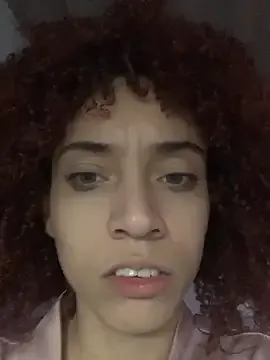 Adrianita-Fox from StripChat is Freechat