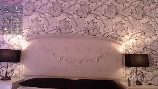 Adrianna5_ from StripChat is Freechat