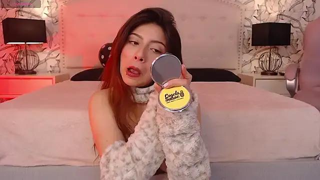 Try our streaming cams variety and talk on a personal level with our adorable girls streamers, showing off their bountiful shapes and dildos.