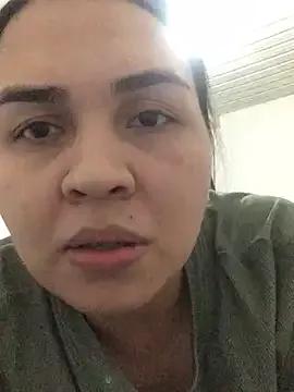 AdriyRichy from StripChat is Freechat