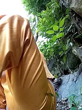 Adsatoh from StripChat