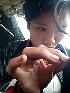 Adsatoh from StripChat