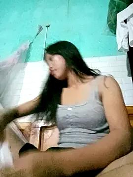 Adsatoh from StripChat