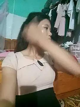 Adsatoh from StripChat is Freechat