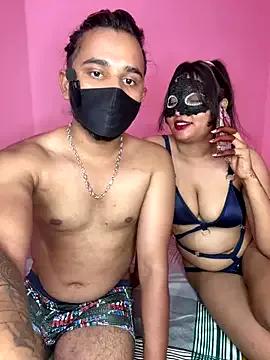 Adult_missandmr from StripChat is Group