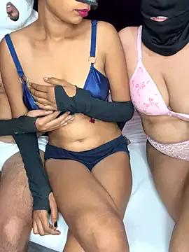 Adult_missandmr from StripChat is Group