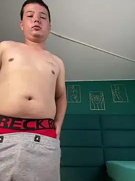 adventure_of_young_2 from StripChat is Freechat