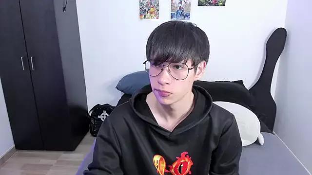 Adventure_twinks from StripChat is Freechat