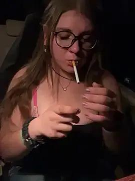adventuresinsky from StripChat is Freechat