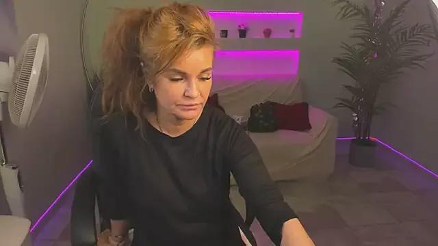 Try our streaming cams variety and talk on a personal level with our adorable girls streamers, showing off their bountiful shapes and dildos.