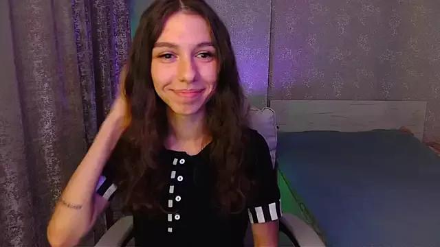 AestheticsSolid from StripChat is Freechat