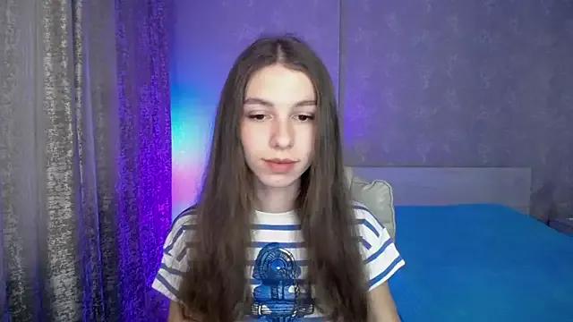 AestheticsSolid from StripChat is Freechat