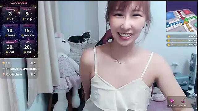 aFanny from StripChat