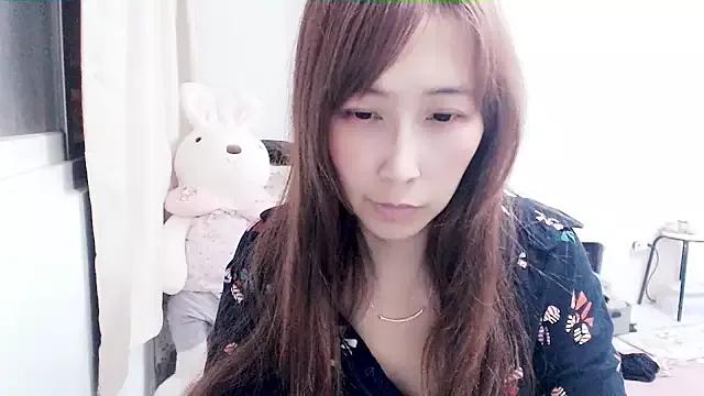 aFanny from StripChat