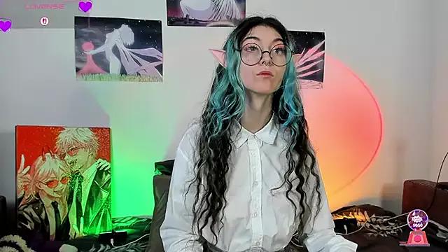 Try our streaming cams variety and talk on a personal level with our adorable girls streamers, showing off their bountiful shapes and dildos.