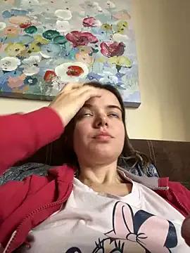 Try our streaming cams variety and talk on a personal level with our adorable girls streamers, showing off their bountiful shapes and dildos.