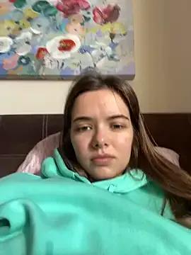 AForgottenElf from StripChat is Freechat