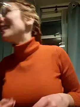 Afrania on StripChat 