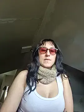 Afrania on StripChat 