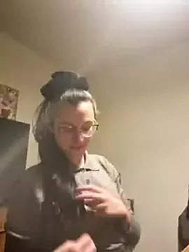 Afrania on StripChat 