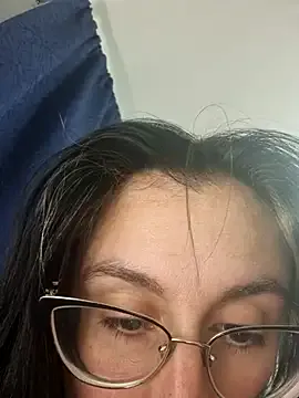 Afrania on StripChat 