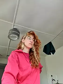 Afrania on StripChat 