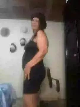 Africa_moont from StripChat