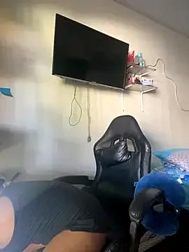 AfricaMart from StripChat is Freechat