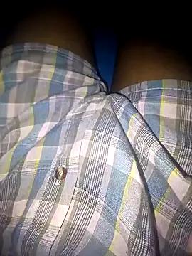 African_Dicckkk from StripChat is Freechat