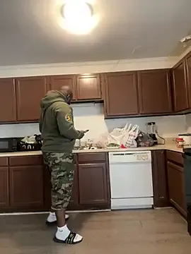 africandickxxl from StripChat is Freechat