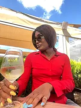 Afrikaisy_big21dx from StripChat is Freechat