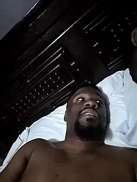 afrikaMandingo from StripChat is Freechat