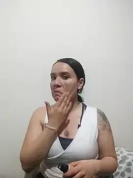 Afrodiita_hot from StripChat is Freechat
