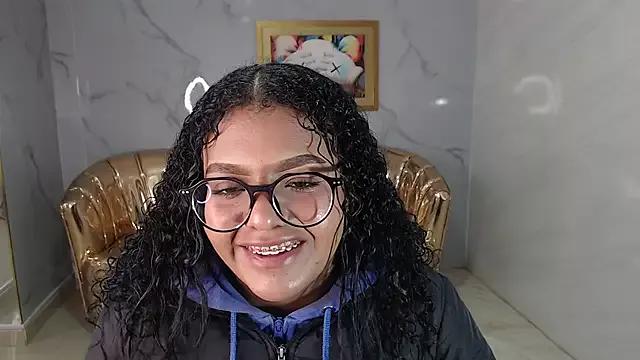 afrodita9_s from StripChat is Freechat