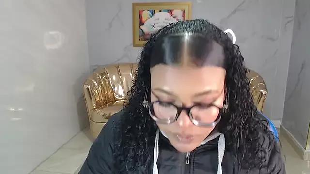 afrodita9_s from StripChat is Freechat