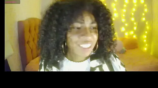 afrodita_188 from StripChat is Freechat