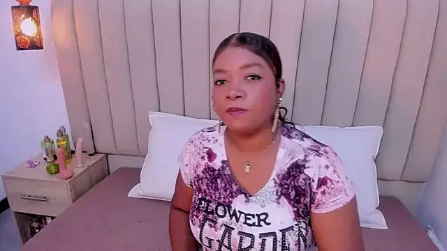 Afrodita_de_amor from StripChat is Freechat