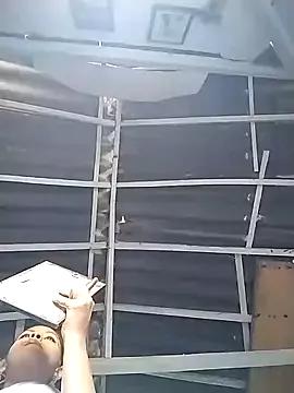Afrodita_hott6 from StripChat is Freechat