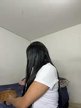 Afrodita_rosse_ from StripChat is Freechat