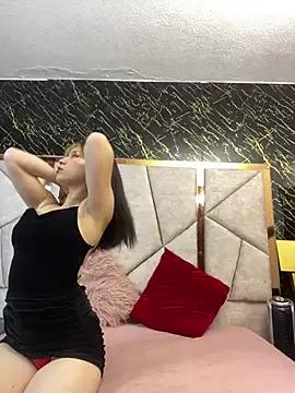Try our streaming cams variety and talk on a personal level with our adorable girls streamers, showing off their bountiful shapes and dildos.