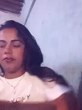 afroditaligh from StripChat is Freechat