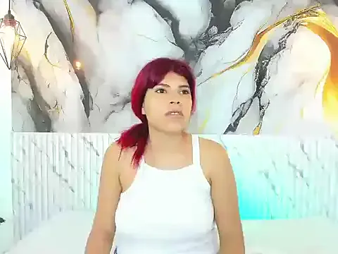 AfroditaMoore1 from StripChat is Freechat