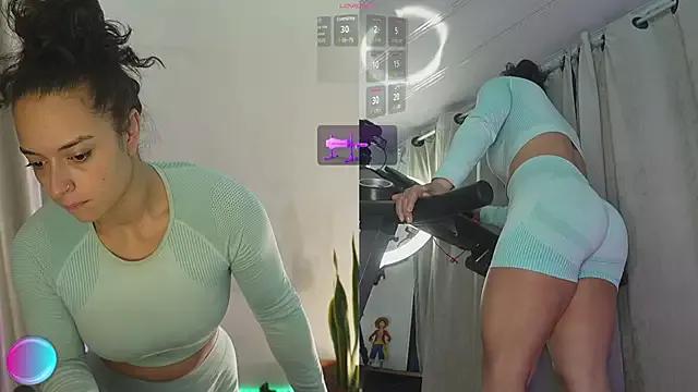 Try our streaming cams variety and talk on a personal level with our adorable girls streamers, showing off their bountiful shapes and dildos.