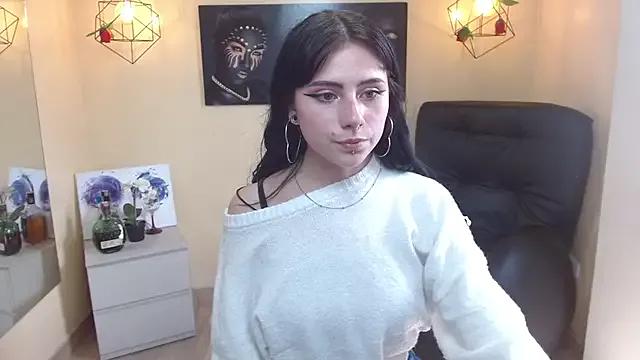 agarycus_ from StripChat