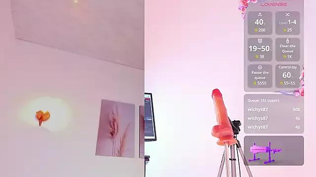 Agata_clark from StripChat