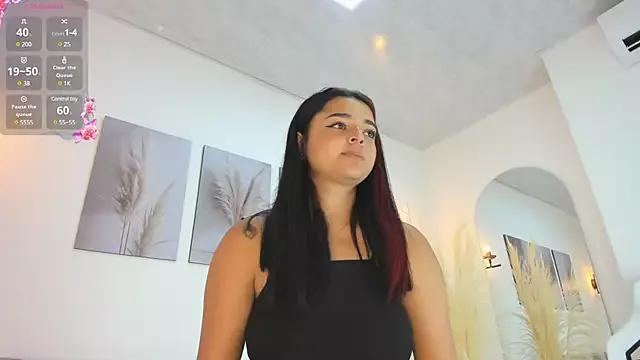 Agata_clark from StripChat